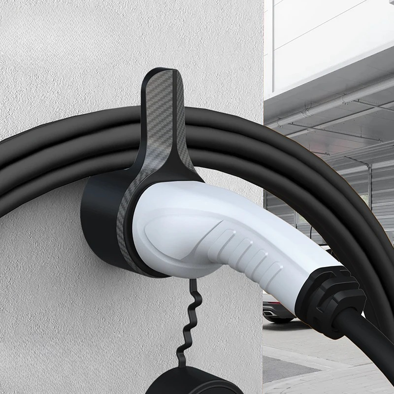 Ev Charging Cable - Elektrikli Araçlar İçin EV Şarj Cihazı