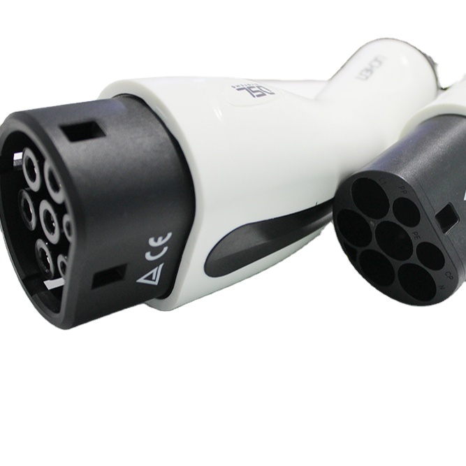 Wallbox Ev - 2026 AC EV Tip2 7kw Elektrikli