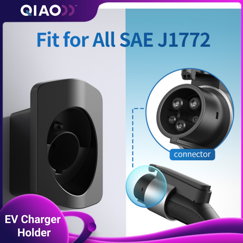 Ev Charging Cable - Tip 1 / J1772 Elektrikli Araç