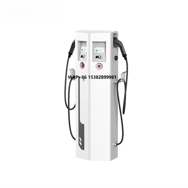 Type 2 Charger - IP65 OCPP CE Yer Tipi Şarj