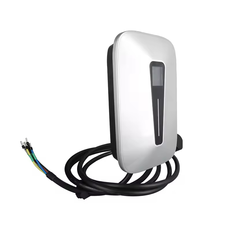 Ev Charging Pile - Yeni Yüksek Standartlı 21Kw AC Duvar