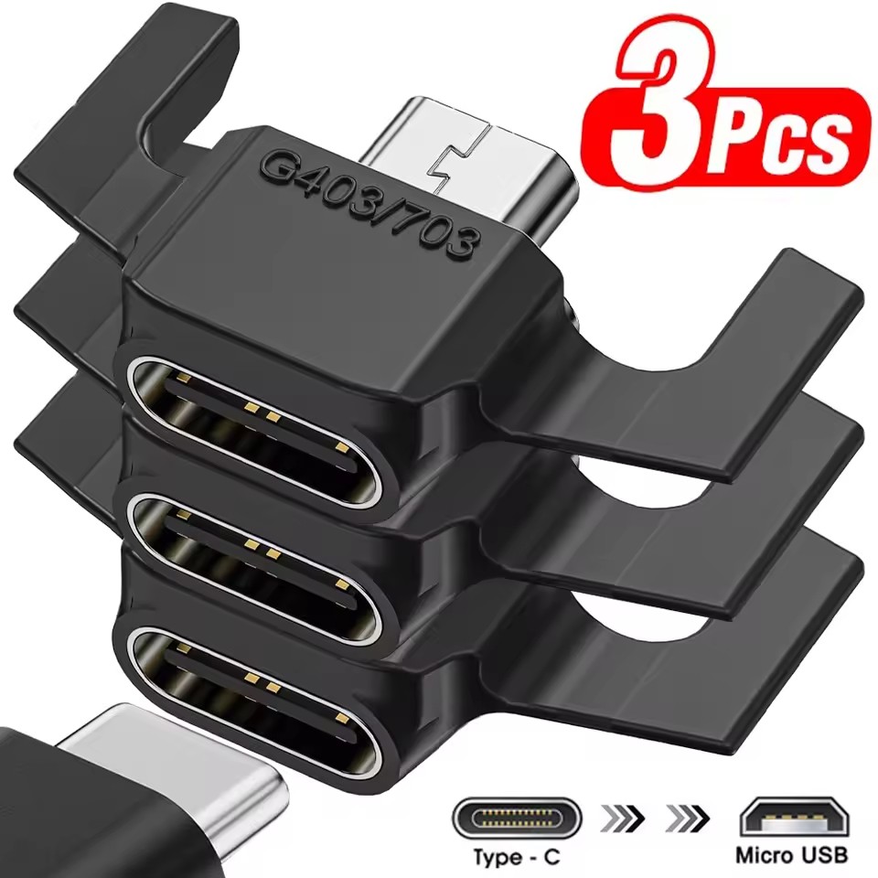 Type 2 Charger - Logitech G703/G403 Logitech GPW 1/2 Kablosuz