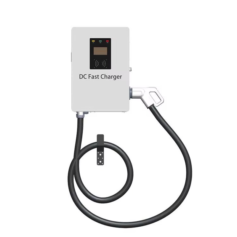 Kaliteli Duvara Monte Edilen H - Fast Ev Charger incelemesi ve fiyatı
