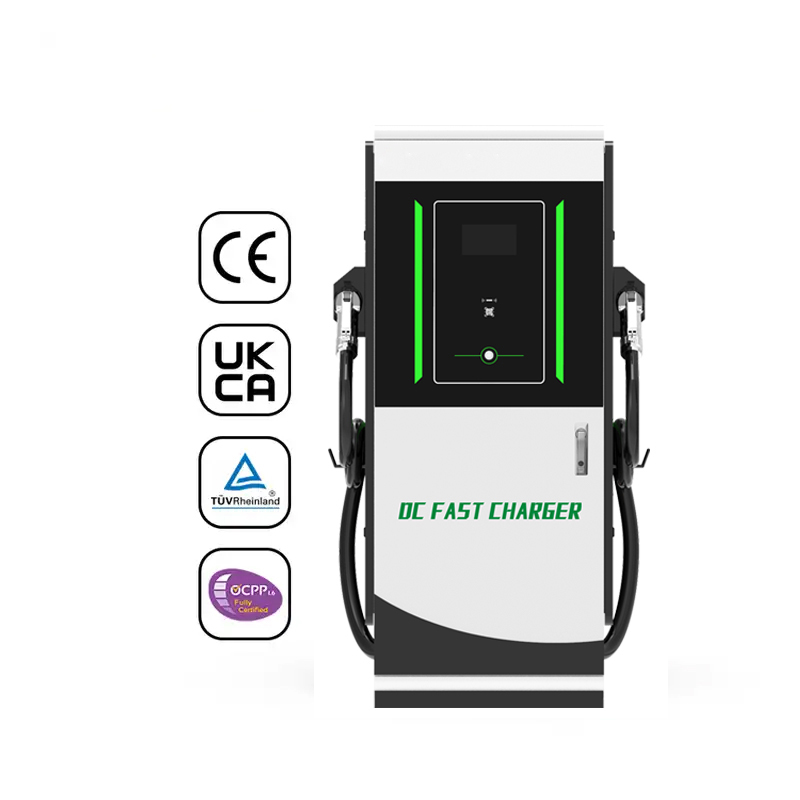 Çin Standart EV Filoları için  - Ev Charging Pile incelemesi ve fiyatı