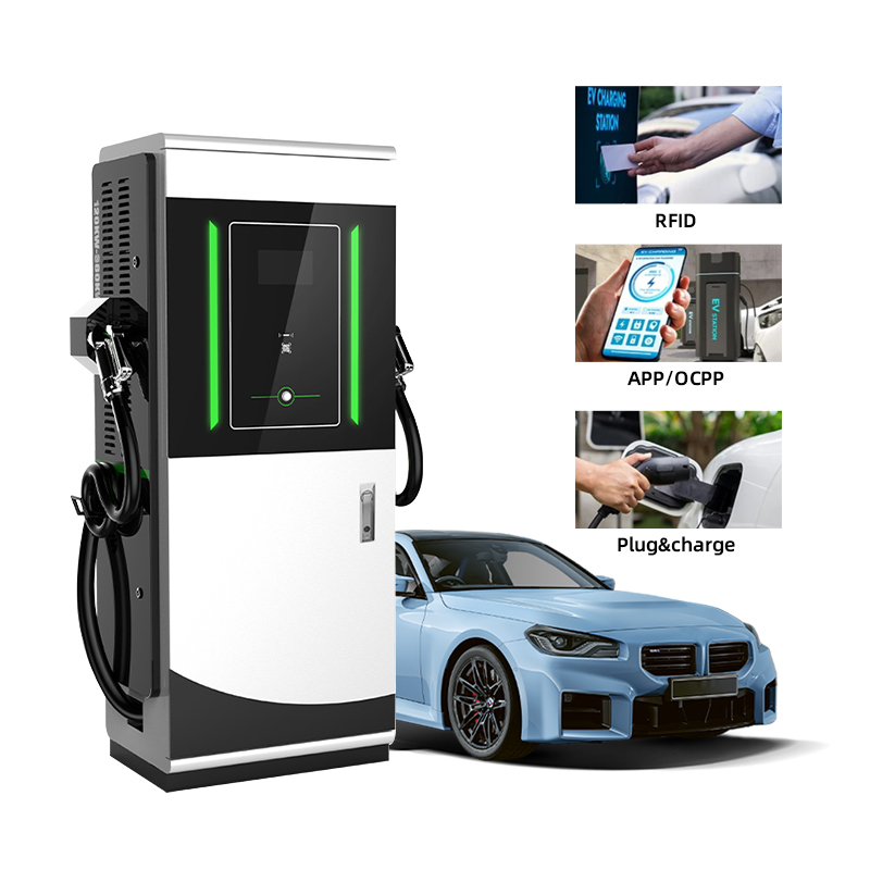Çin Standart EV Filoları için  - Ev Charging Pile incelemesi ve fiyatı