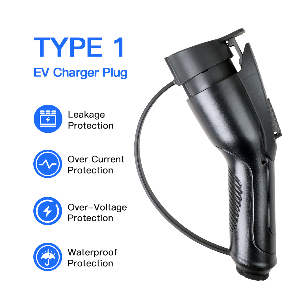 Kolanky elektrikli araç şarjı  - Ev Charger Adapter incelemesi ve fiyatı