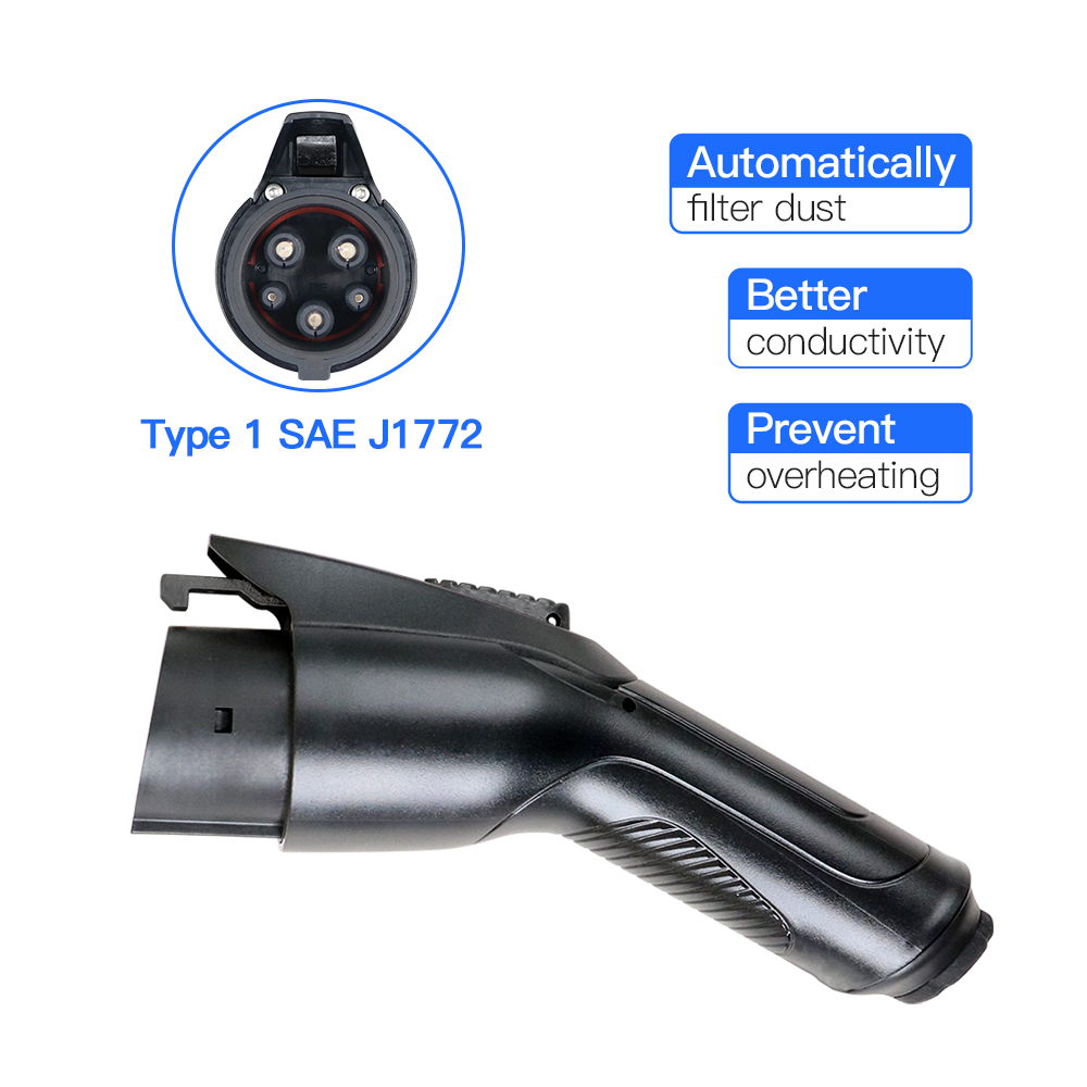 Kolanky elektrikli araç şarjı  - Ev Charger Adapter incelemesi ve fiyatı
