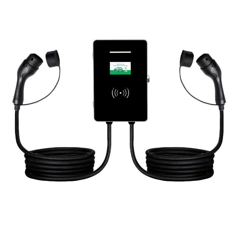 7kW 14kW 22kW Çift Duvar Tipi  - Type 2 Charger incelemesi ve fiyatı
