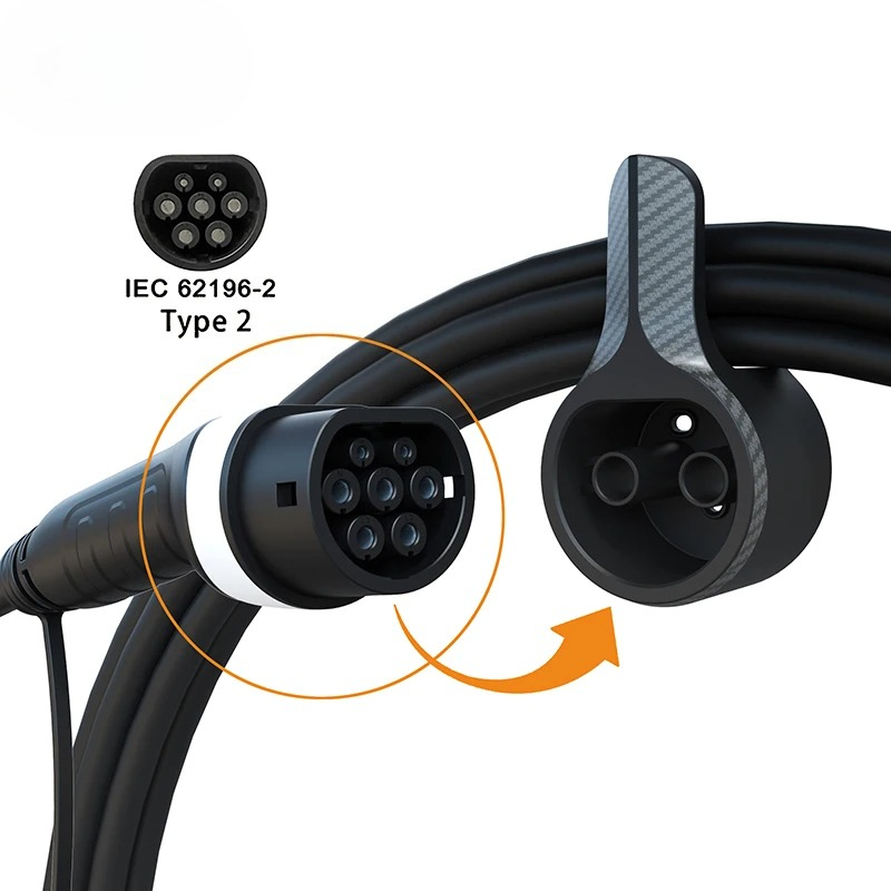 Elektrikli Araçlar İçin EV Şar - Ev Charging Cable incelemesi ve fiyatı