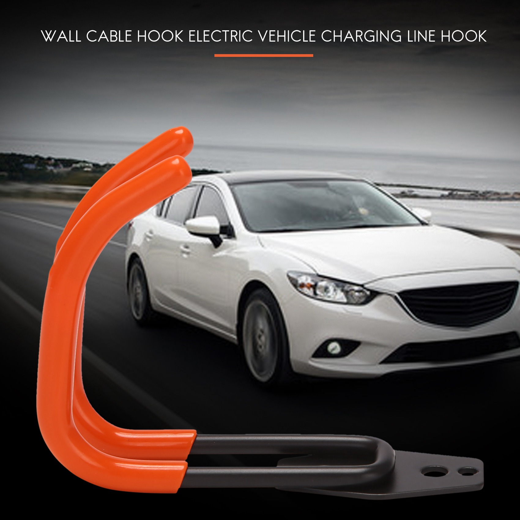 Elektrikli Araç (EV) Şarj Kabl - Ev Charging Cable incelemesi ve fiyatı