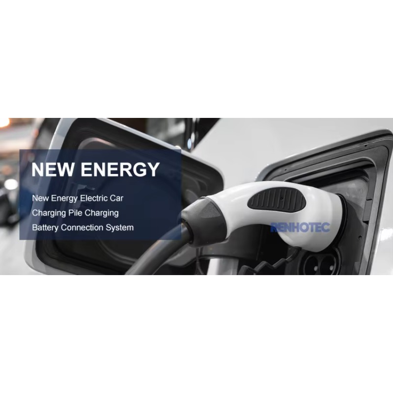CCS2 Şarj Konnektörü EV Şarj C - Ev Charger Adapter incelemesi ve fiyatı