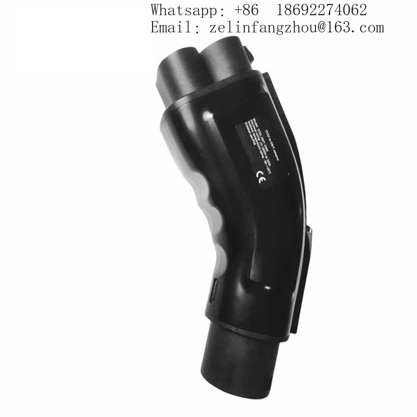 Fabrika Doğrudan Satış CCS2 -  - Ev Charger Adapter incelemesi ve fiyatı