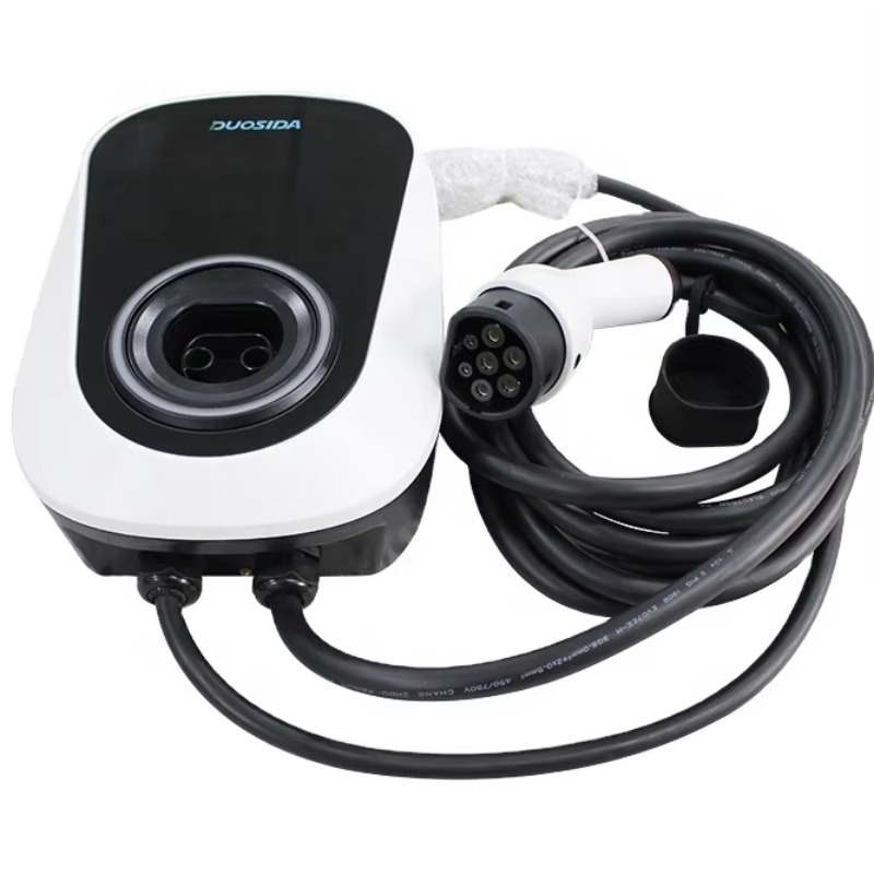Duosida Supply IEC 62196 Tip 2 - Ev Charging Cable incelemesi ve fiyatı