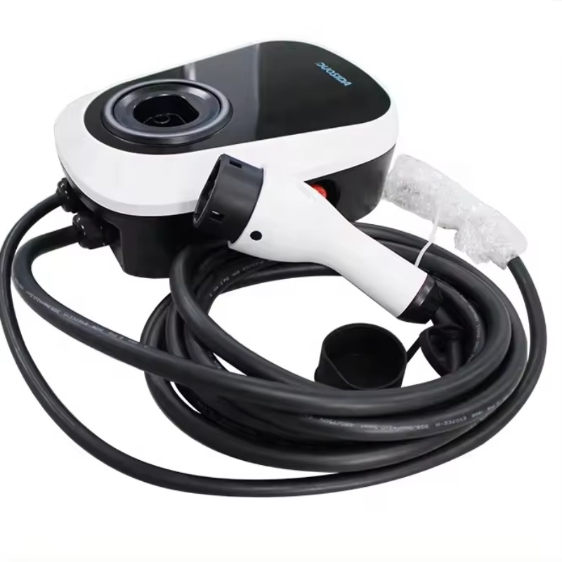 Duosida Supply IEC 62196 Tip 2 - Ev Charging Cable incelemesi ve fiyatı
