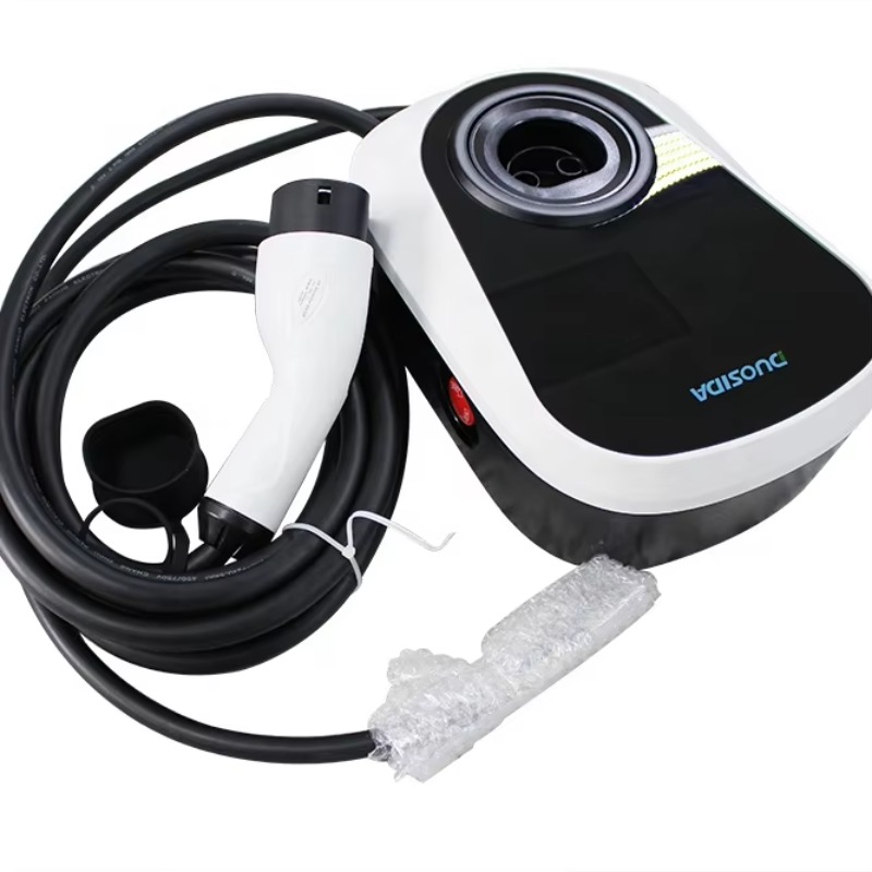 Duosida Supply IEC 62196 Tip 2 - Ev Charging Cable incelemesi ve fiyatı