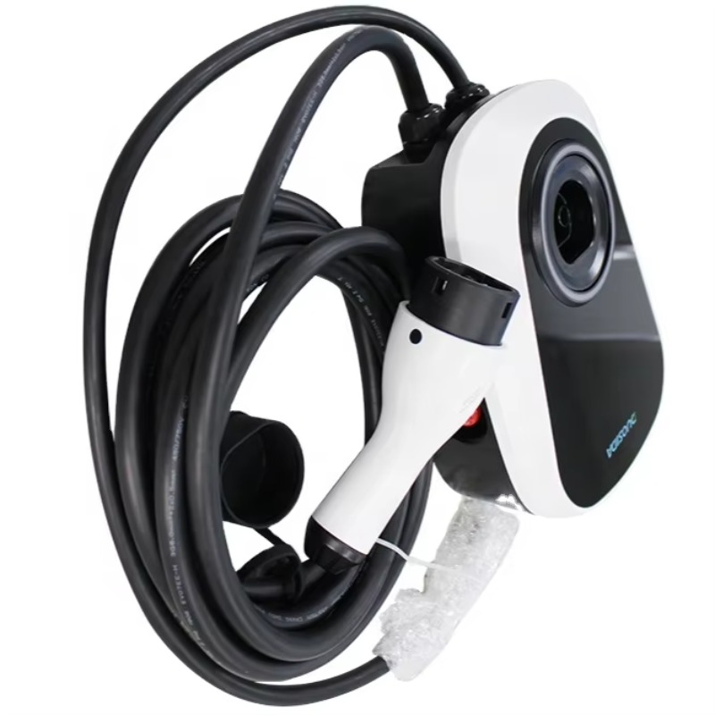 Duosida Supply IEC 62196 Tip 2 - Ev Charging Cable incelemesi ve fiyatı
