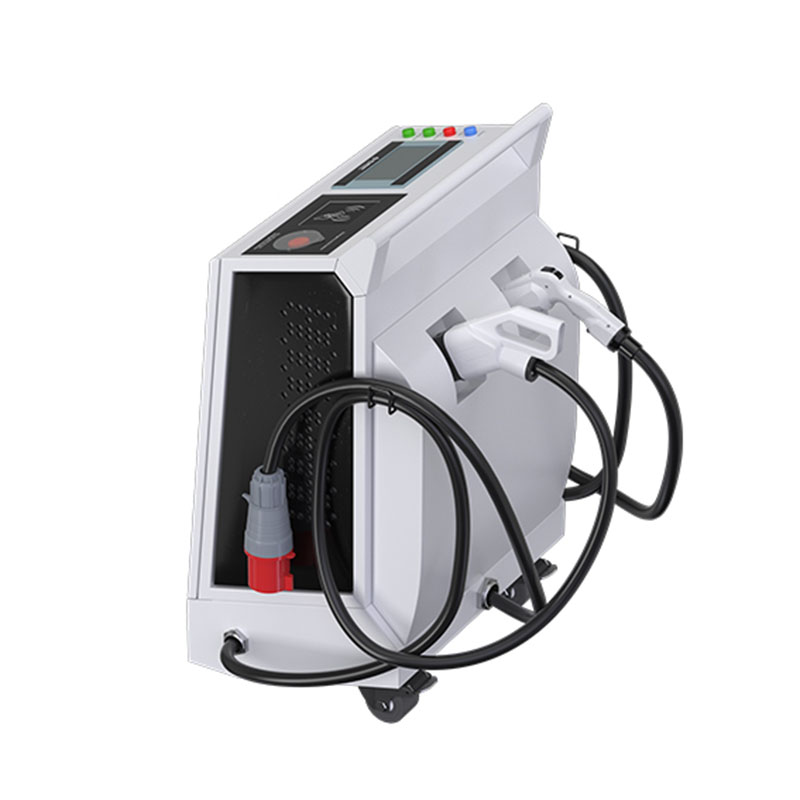BLUESKY 20KW/40KW Mobil Hızlı  - Fast Ev Charger incelemesi ve fiyatı