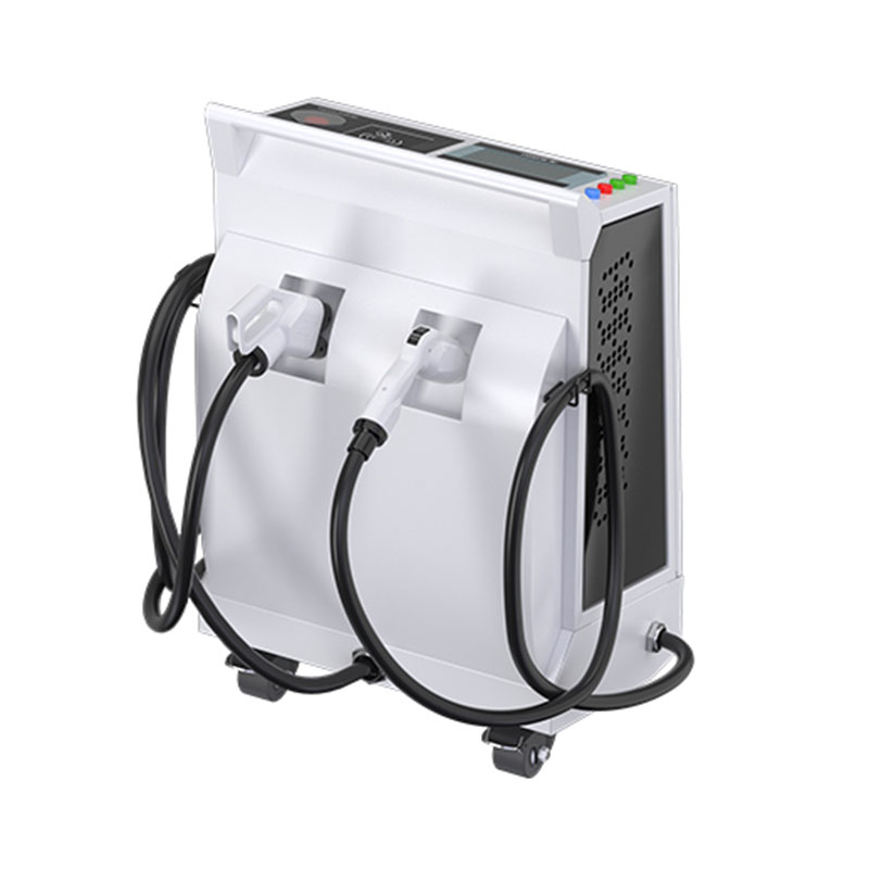 BLUESKY 20KW/40KW Mobil Hızlı  - Fast Ev Charger incelemesi ve fiyatı