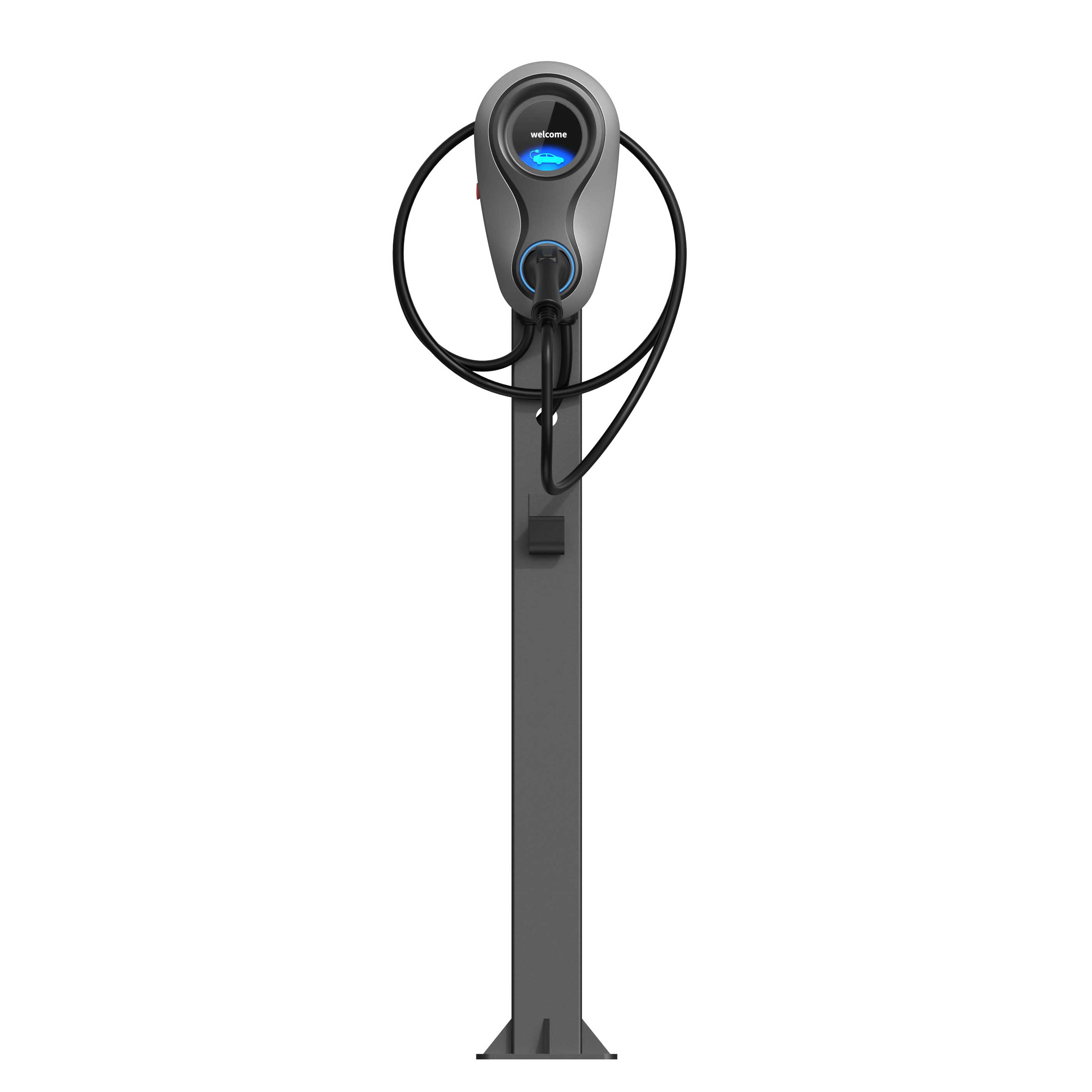 Avrupa Standardına Uygun 5M Ka - Portable Ev Charger incelemesi ve fiyatı