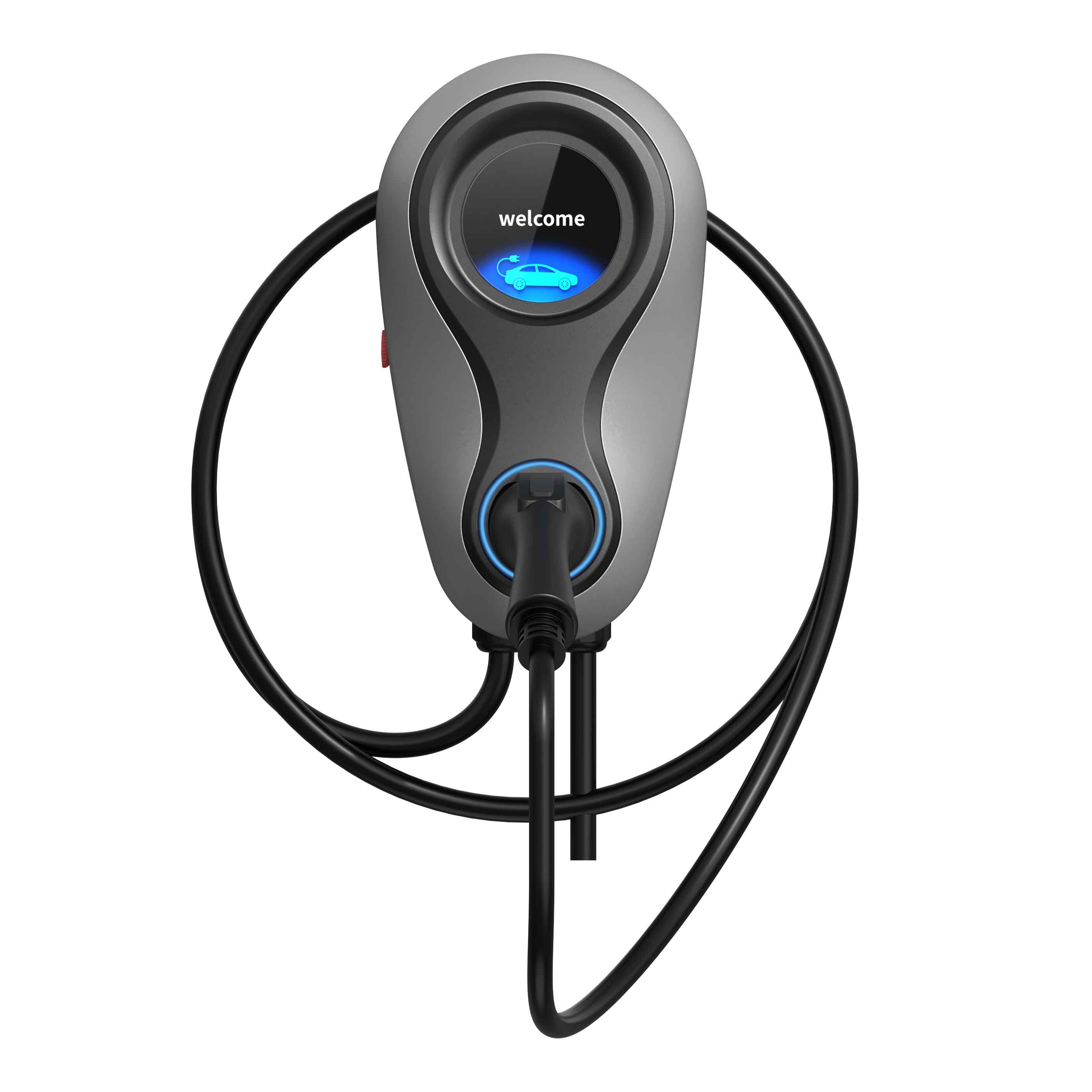 Avrupa Standardına Uygun 5M Ka - Portable Ev Charger incelemesi ve fiyatı