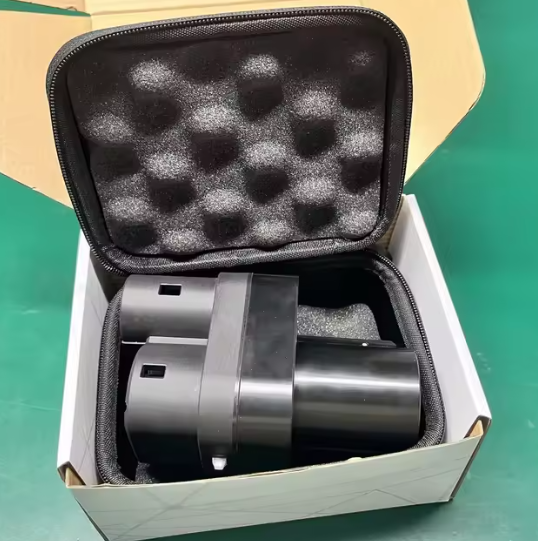 Lil Ev Adaptörü NACS - CCS2 Dö - Ev Charger Adapter incelemesi ve fiyatı
