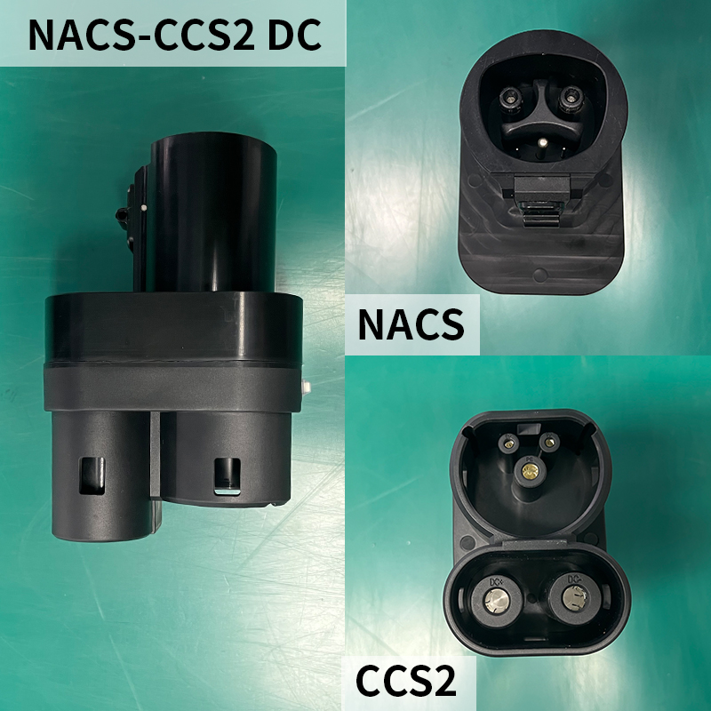 Lil Ev Adaptörü NACS - CCS2 Dö - Ev Charger Adapter incelemesi ve fiyatı