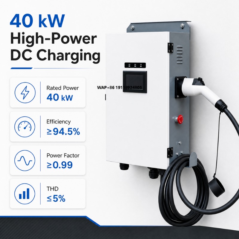 Yere Monte Edilen Şarj İstasyo - Ev Charger incelemesi ve fiyatı
