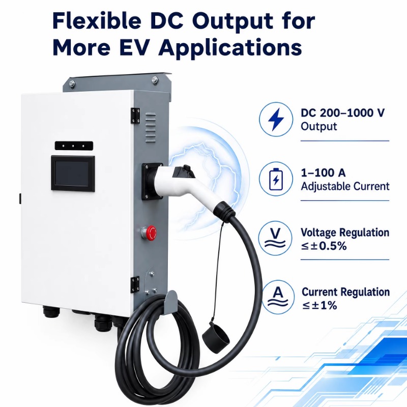 Yere Monte Edilen Şarj İstasyo - Ev Charger incelemesi ve fiyatı
