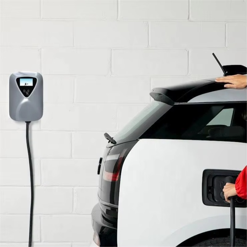 Mobil Akü EV Şarj Cihazı Mobil - Ev Charger incelemesi ve fiyatı