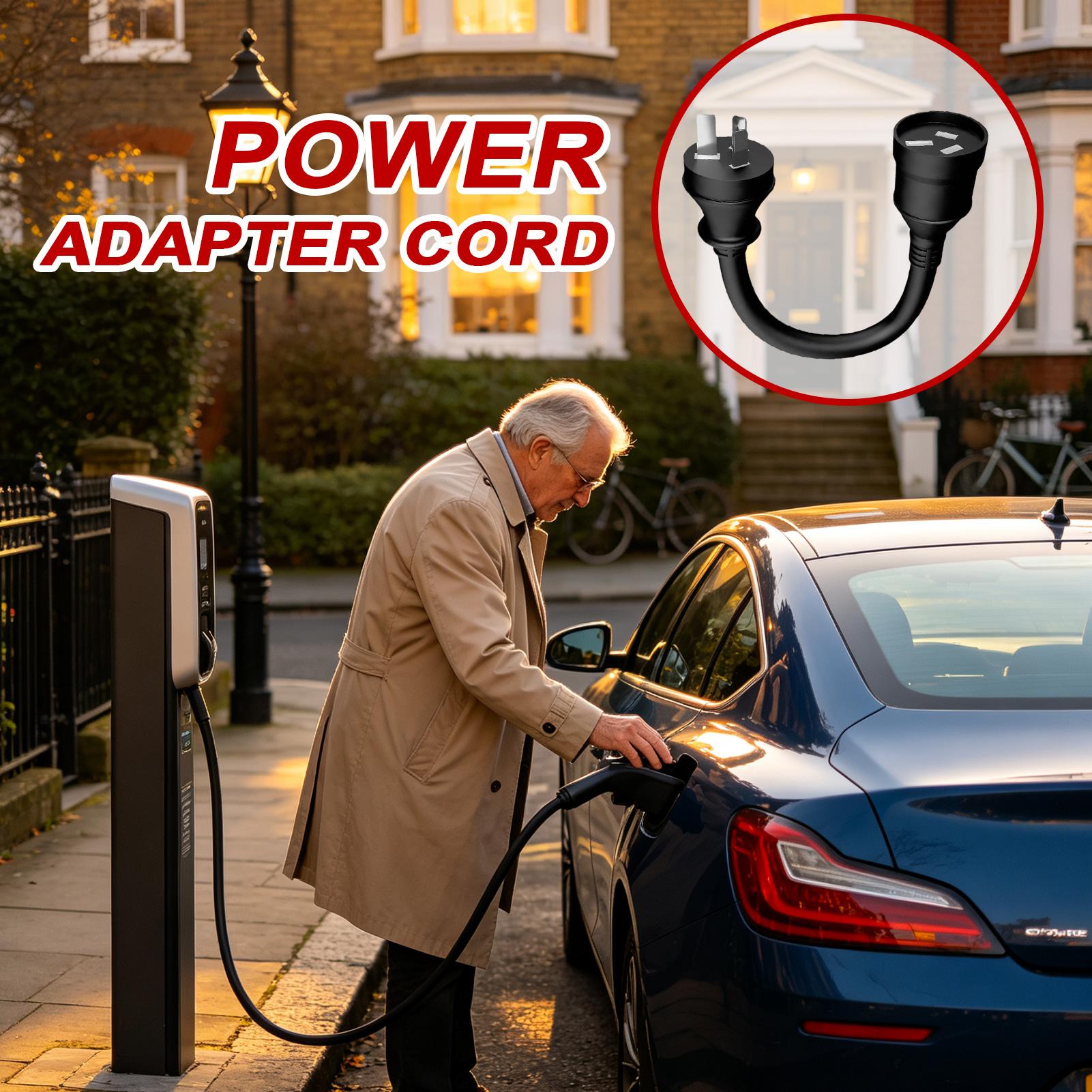 Ev Uzatma Kablosu 10a Fişten 1 - Ev Charging Cable incelemesi ve fiyatı