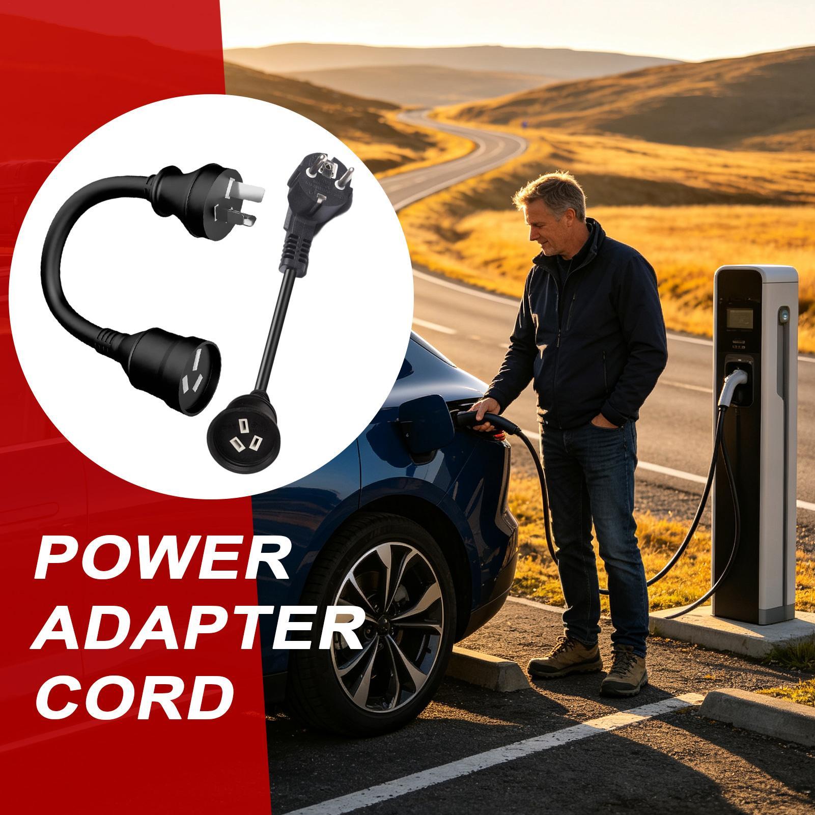 Ev Uzatma Kablosu 10a Fişten 1 - Ev Charging Cable incelemesi ve fiyatı