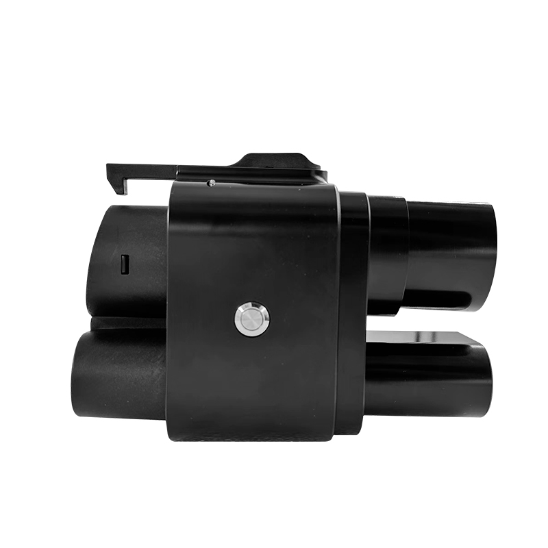 CCS2 CCS1 Hızlı Şarj 250A Adap - Ccs2 To Ccs1 Fast Charge Adapter 250Kw incelemesi ve fiyatı