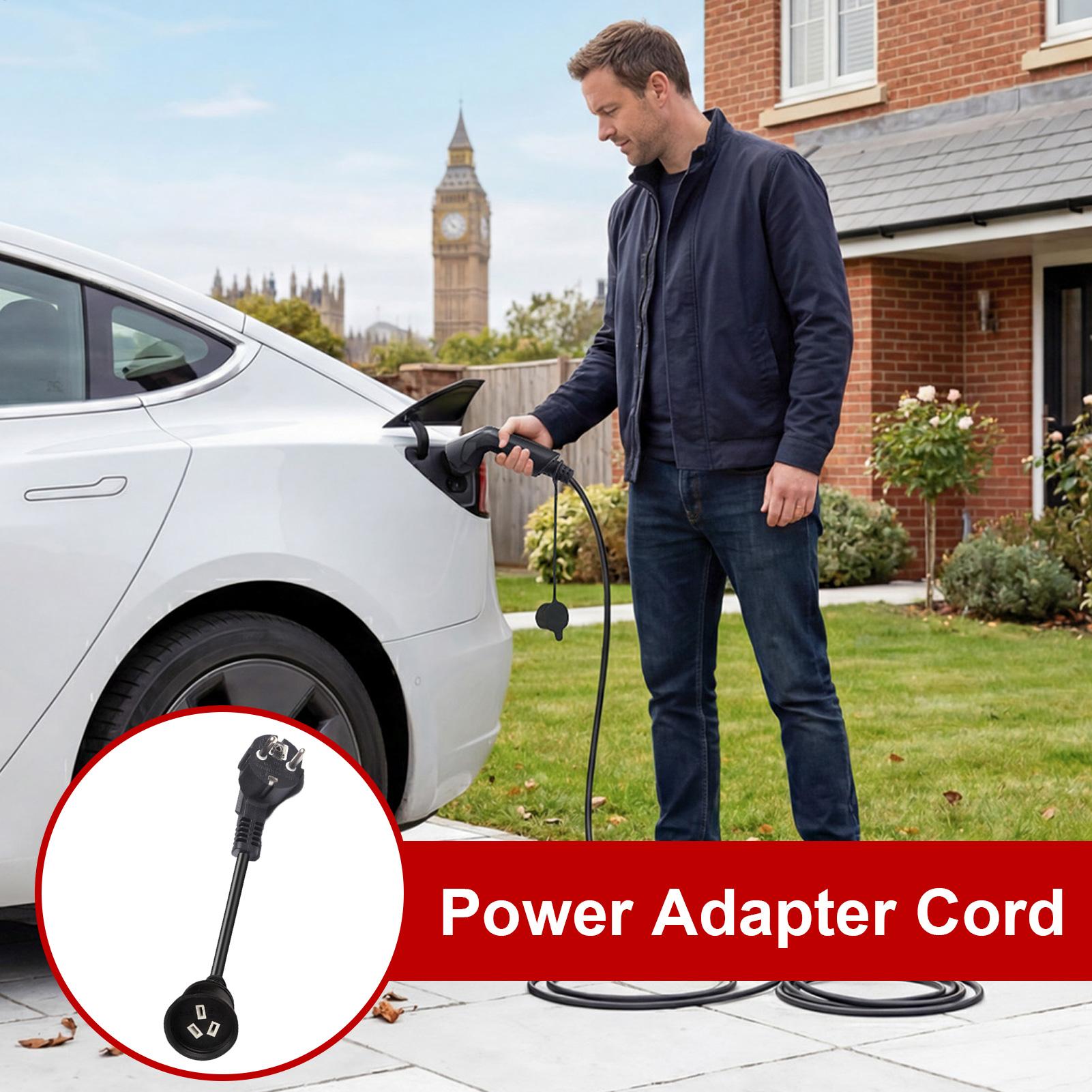 EV Şarj Kablosu Uzatma Kablosu - Ev Charging Cable incelemesi ve fiyatı
