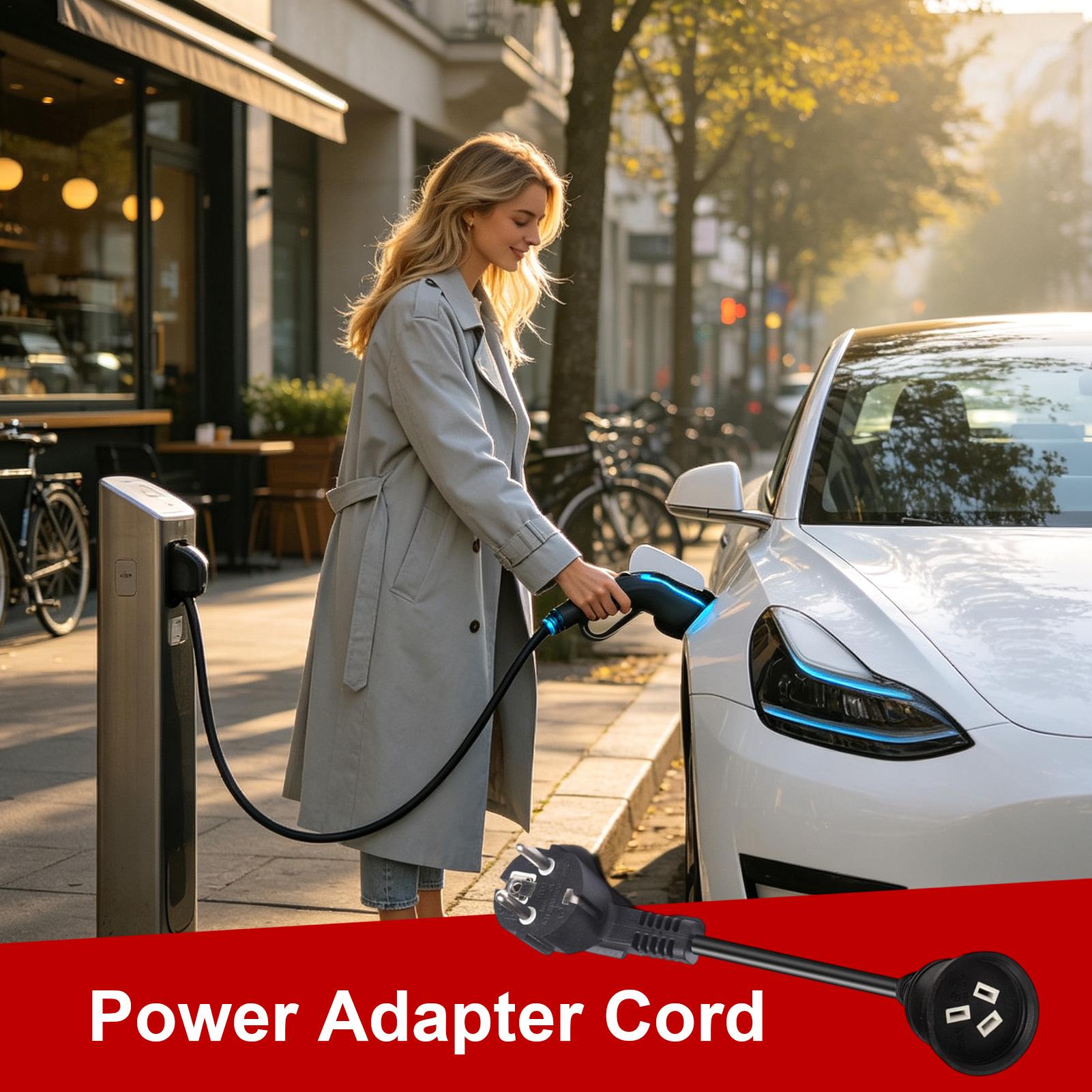 EV Şarj Kablosu Uzatma Kablosu - Ev Charging Cable incelemesi ve fiyatı