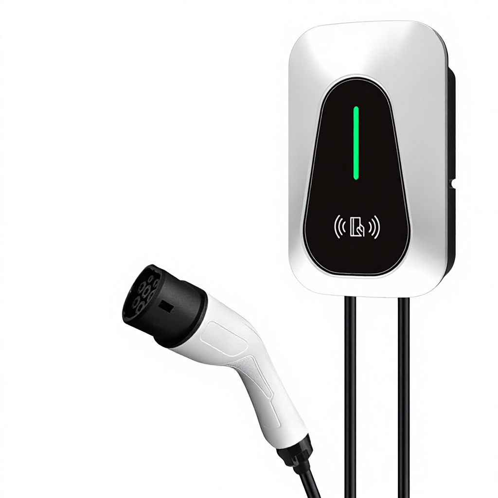 Avrupa standartlarında 7kW Tip - Type 2 Charger incelemesi ve fiyatı