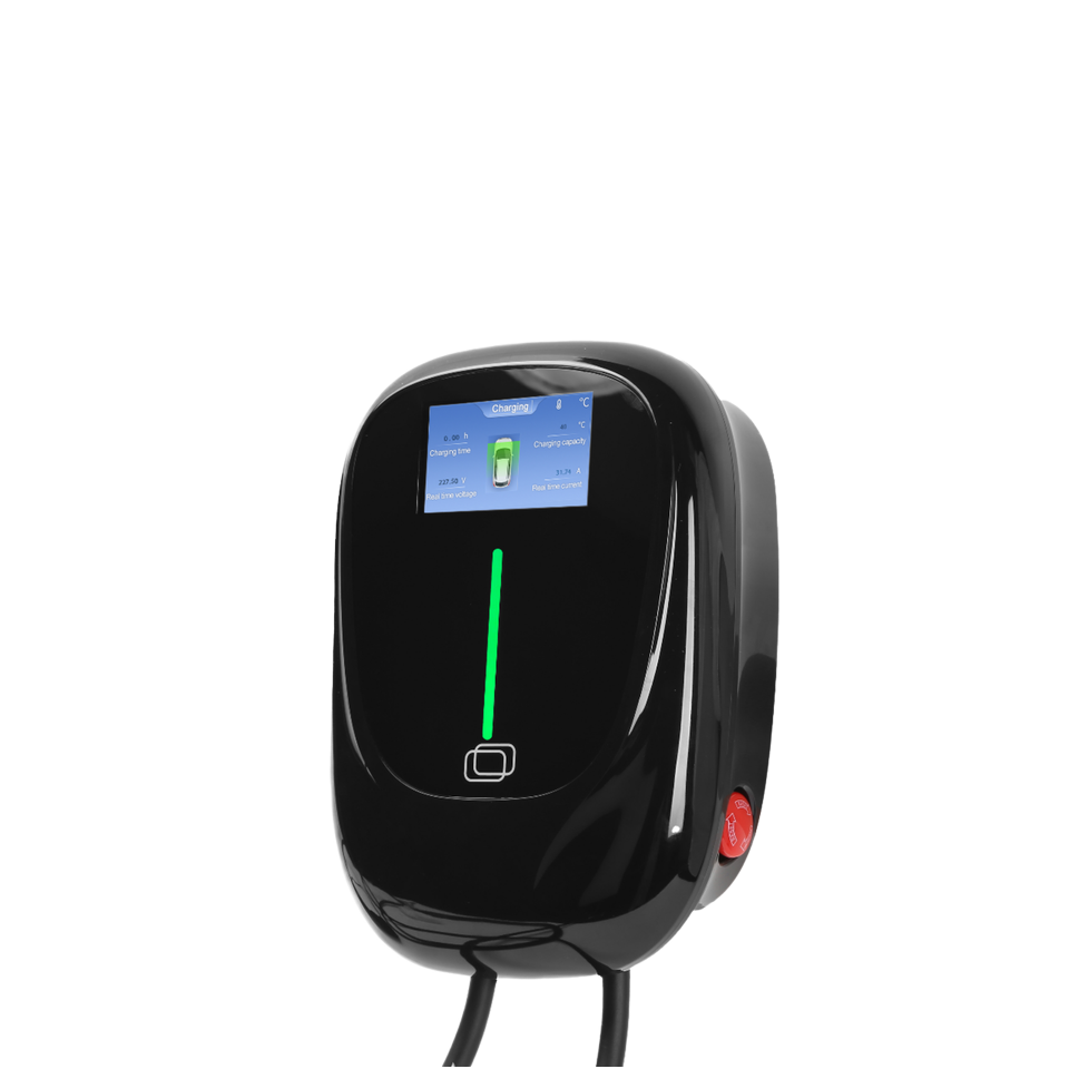 7-22kW AC Duvar Tipi EV Şarj İ - Wallbox Ev incelemesi ve fiyatı