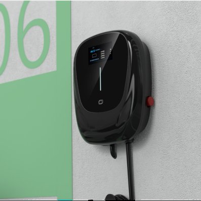 7-22kW AC Duvar Tipi EV Şarj İ - Wallbox Ev incelemesi ve fiyatı
