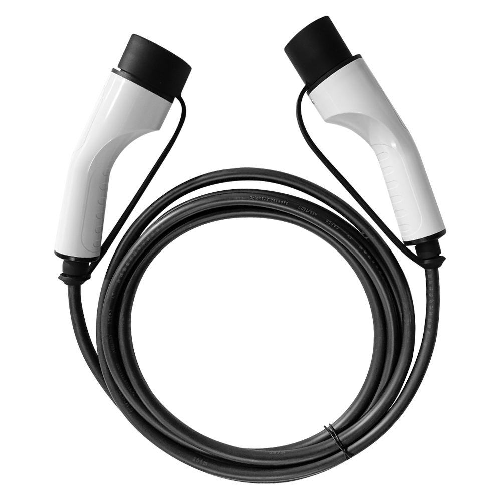 E-mingze Üretimi Hızlı EV Şarj - Ev Charging Cable incelemesi ve fiyatı