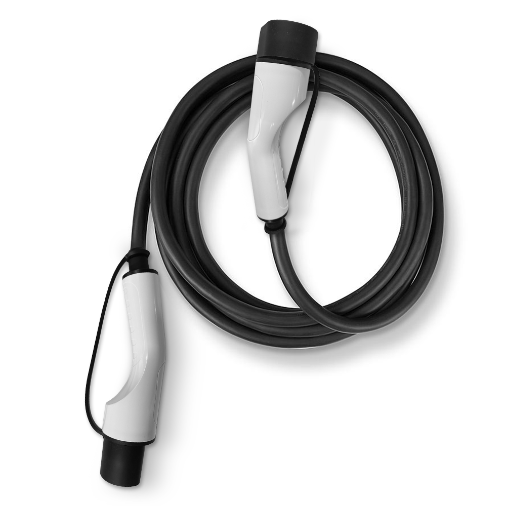 E-mingze Üretimi Hızlı EV Şarj - Ev Charging Cable incelemesi ve fiyatı