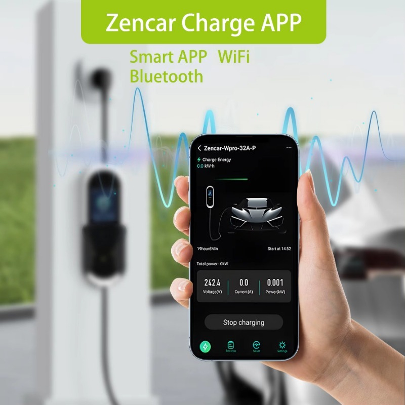 Taşınabilir EV Şarj Cihazı GB/ - Portable Ev Charger incelemesi ve fiyatı
