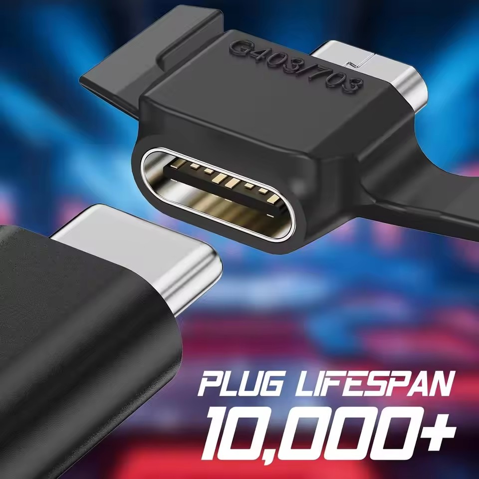 Logitech G703/G403 ve Logitech - Type 2 Charger incelemesi ve fiyatı