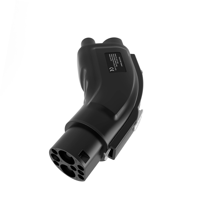 Fabrika 200A CCS2 GB/T DC Adap - Ev Charger Adapter incelemesi ve fiyatı