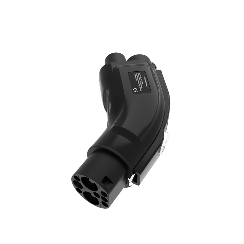 Fabrika 200A CCS2 GB/T DC Adap - Ev Charger Adapter incelemesi ve fiyatı