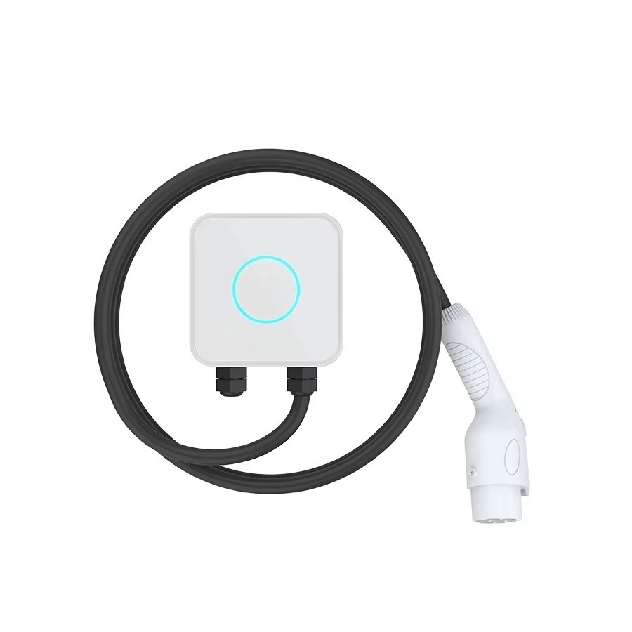 Tip1 Tip2 IP54 3.5/7kW AC Tica - Ev Charging Cable incelemesi ve fiyatı