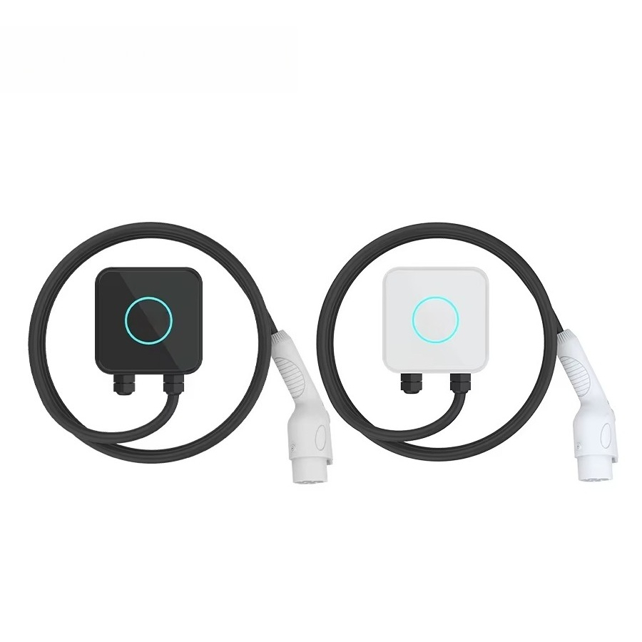Tip1 Tip2 IP54 3.5/7kW AC Tica - Ev Charging Cable incelemesi ve fiyatı
