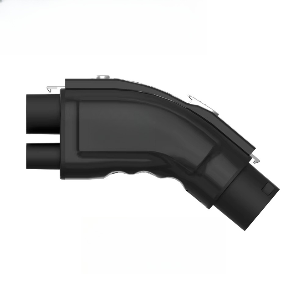 CCS2 - GB/T EV Hızlı Şarj Fişi - Ev Charger incelemesi ve fiyatı