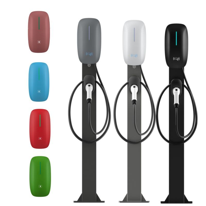 Xiping220V AC Tip 2 EV Araç Şa - Ev Charging Cable incelemesi ve fiyatı