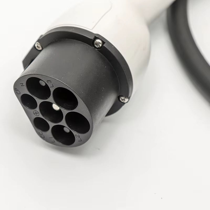 Xiping220V AC Tip 2 EV Araç Şa - Ev Charging Cable incelemesi ve fiyatı
