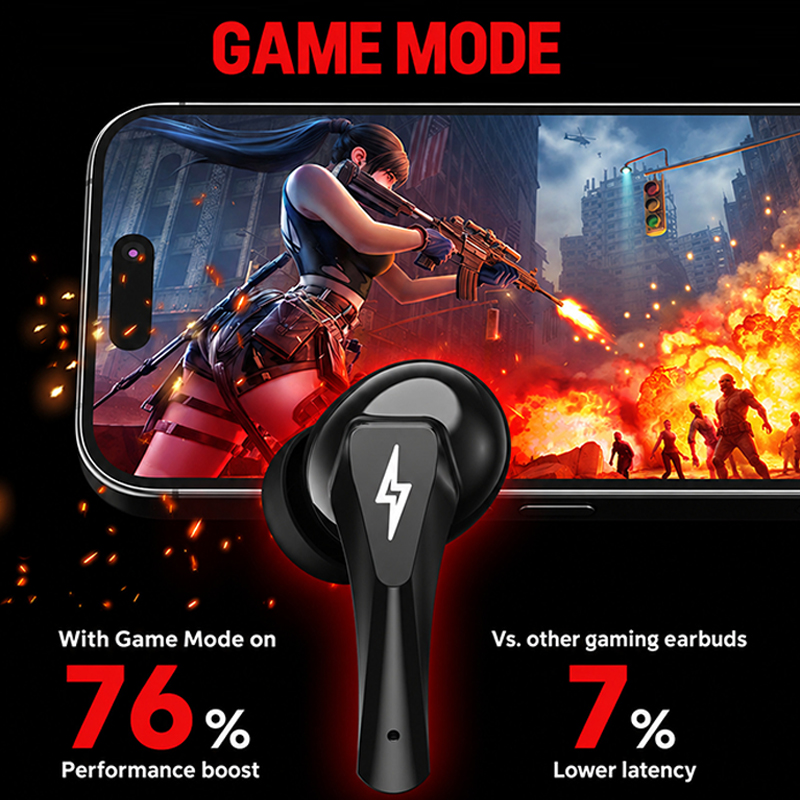 Seçenek: Lenovo GT101 Oyun Kul - Type 2 Charger incelemesi ve fiyatı