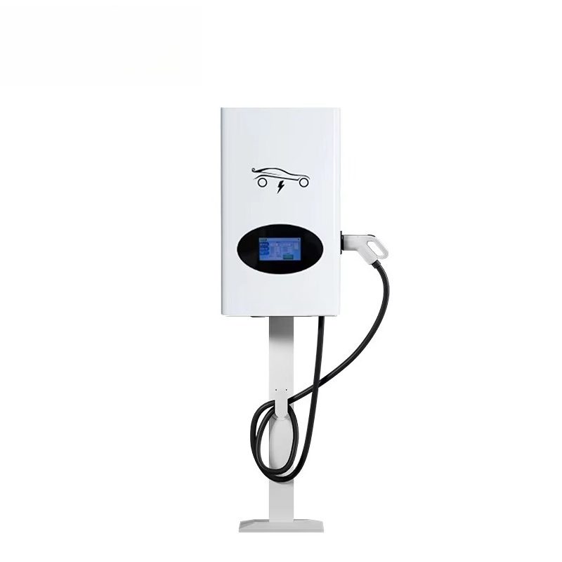 OEM 7-22kw AC Duvar Tipi EV Ar - Ev Charging Pile incelemesi ve fiyatı